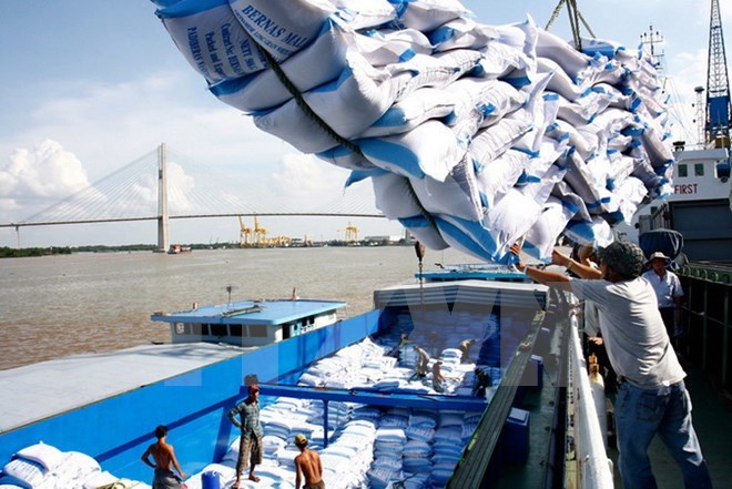 Hai kịch bản tăng trưởng cho kinh tế Việt Nam 2018 ảnh 1