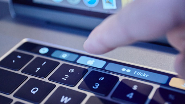 Apple muốn 'từ biệt' chip của Intel kể từ năm 2020 ảnh 1
