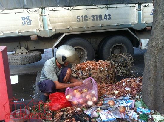TP Hồ Chí Minh đẩy mạnh việc phân loại rác thải rắn tại nguồn ảnh 1