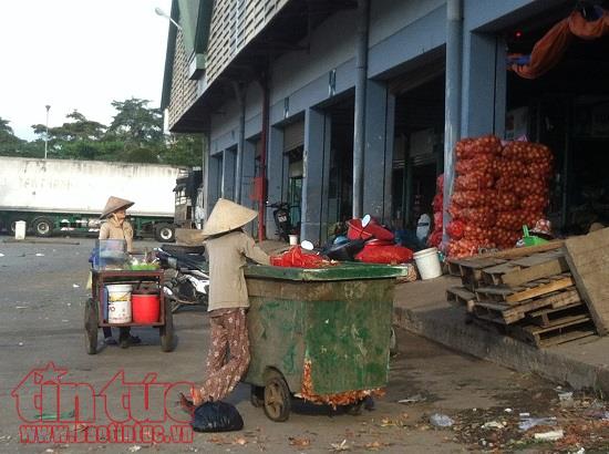 TP Hồ Chí Minh đẩy mạnh việc phân loại rác thải rắn tại nguồn ảnh 2