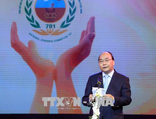 Huy động tối đa nguồn lực khắc phục hậu quả bom mìn sau chiến tranh ảnh 1