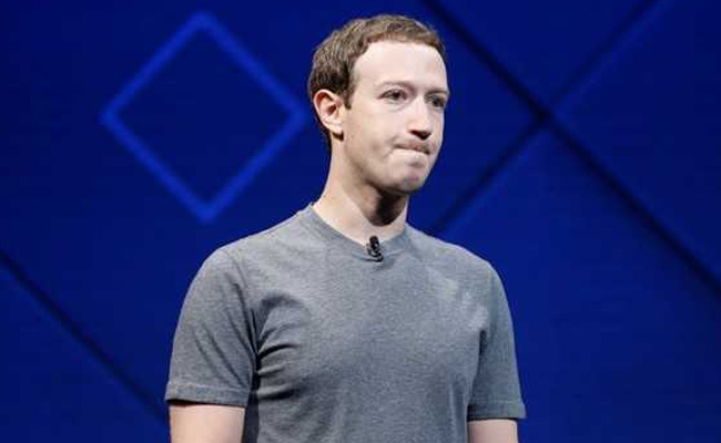 Ông chủ Facebook nhận thấy 'ít bạn lắm thù' sau vụ bê bối thông tin ảnh 1