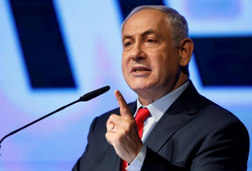 Vì sao Israel không kích căn cứ quân sự Syria vào thời điểm này ảnh 2