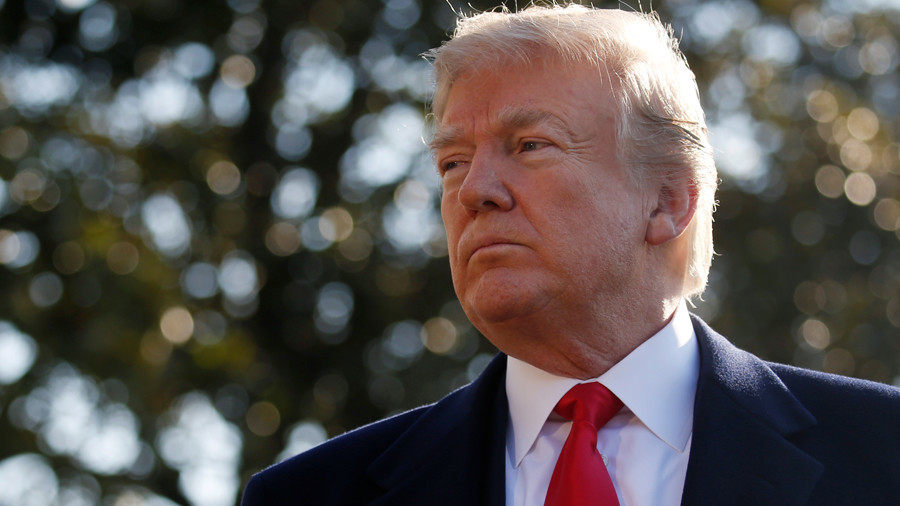 Tổng thống Trump đang ở thế 'tiến thoái lưỡng nan' tại Syria ảnh 1