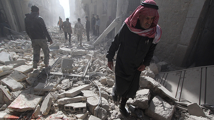 Tổng thống Trump đang ở thế 'tiến thoái lưỡng nan' tại Syria ảnh 2