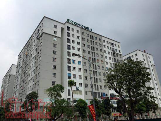 Triển khai chương trình vay ưu đãi 4,8% mua nhà ở xã hội ảnh 1