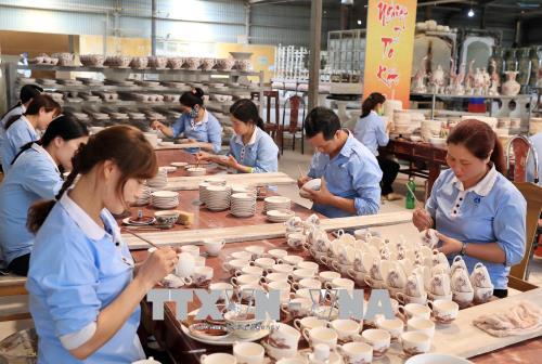 Xây dựng và phát triển thương hiệu cho doanh nghiệp vừa và nhỏ ảnh 1