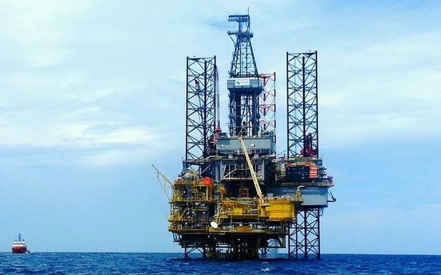 New Zealand siết chặt hoạt động khai thác dầu khí ngoài khơi ảnh 1