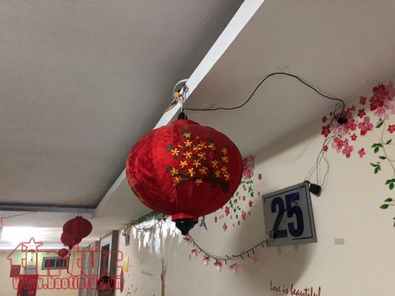  Kiểm tra đột xuất phòng cháy chữa cháy tại chung cư HH4C Linh Đàm ảnh 3