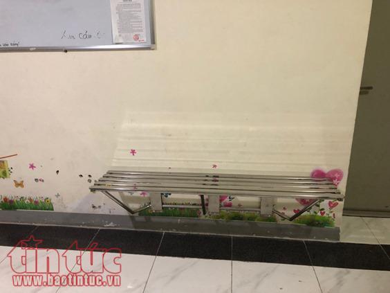  Kiểm tra đột xuất phòng cháy chữa cháy tại chung cư HH4C Linh Đàm ảnh 5