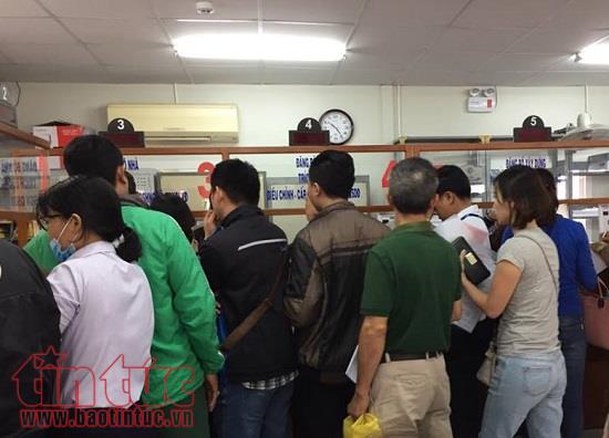 Siết chặt việc tách thửa để hạn chế trục lợi từ phân lô đất nền ảnh 1