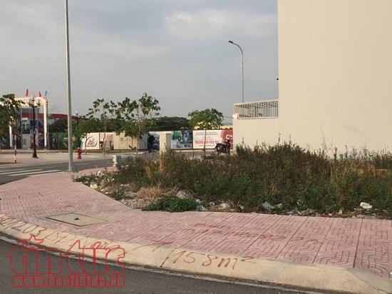 Siết chặt việc tách thửa để hạn chế trục lợi từ phân lô đất nền ảnh 2