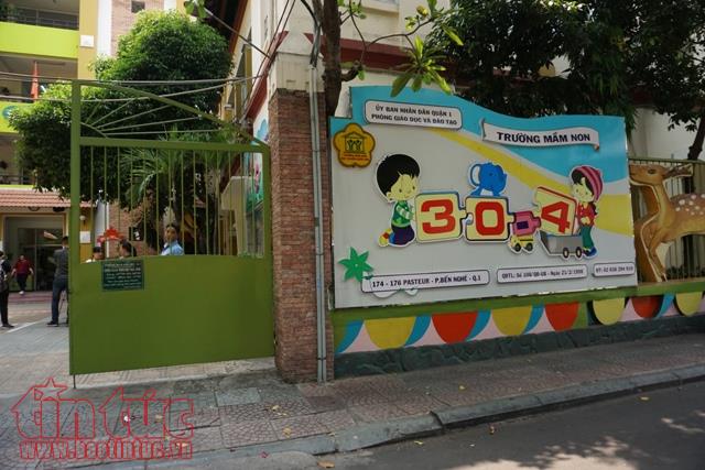 TP Hồ Chí Minh yêu cầu chấn chỉnh tình trạng bạo hành trẻ tại cơ sở giáo dục ảnh 1