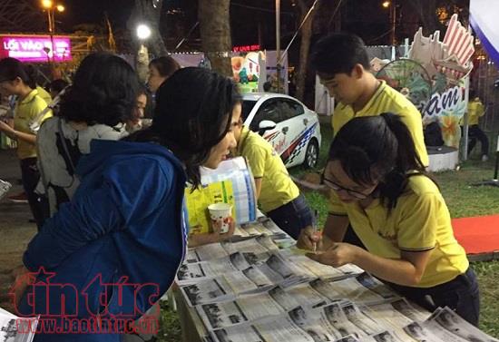 ‘Cháy’ tour, khách sạn dịp nghỉ lễ 30/4 và 1/5 ảnh 3