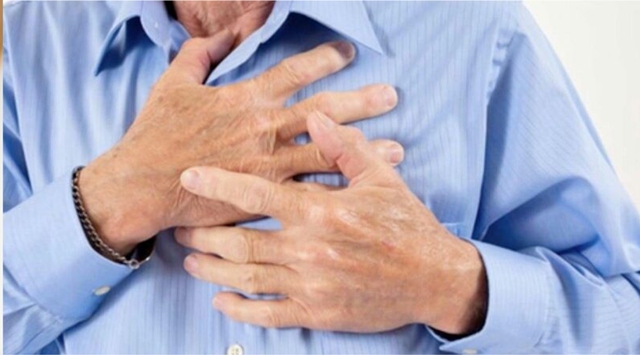 Người bị tiểu đường có nguy cơ bị đột quỵ cao hơn 4 lần ảnh 1