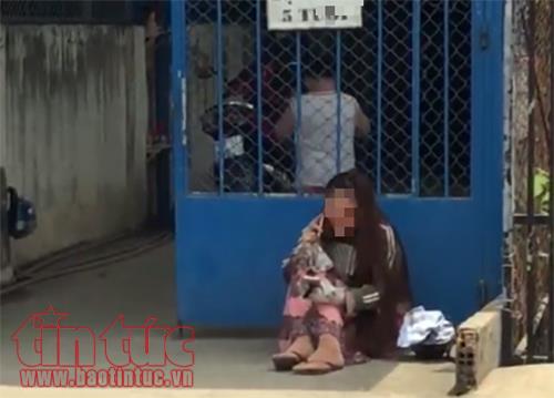 Đến đón con gái học về nhưng không thấy, mẹ nức nở vì tưởng con bị bắt cóc ảnh 1