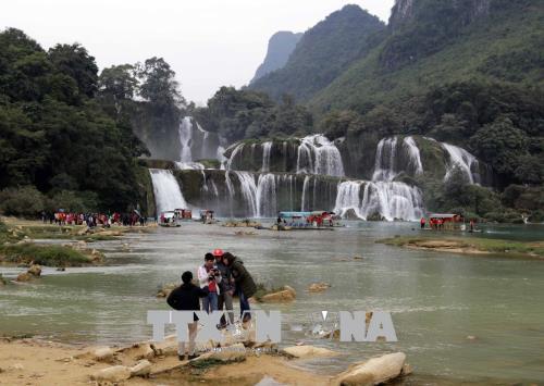 ‘Cháy’ tour, khách sạn dịp nghỉ lễ 30/4 và 1/5 ảnh 1