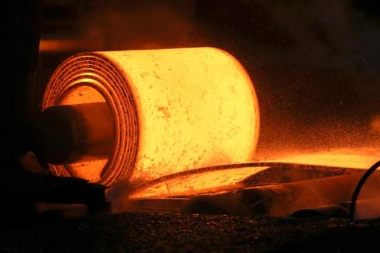 EU kiện Mỹ về thuế thép tại WTO ảnh 1