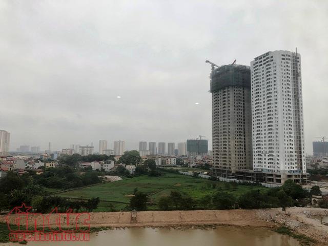 Đất nền hấp dẫn, nhu cầu mua bán tăng mạnh ảnh 2