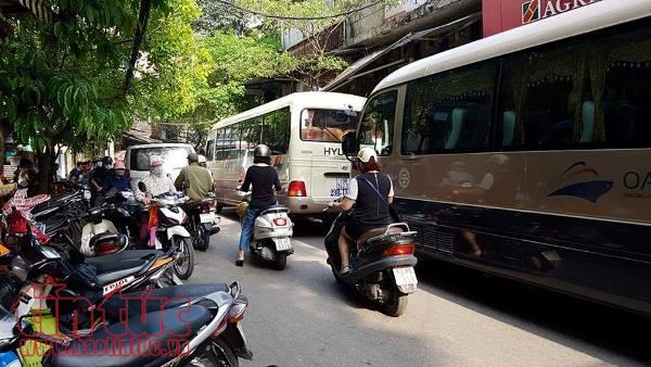 Đề xuất đổi màu biển số xe kinh doanh vận tải ảnh 2