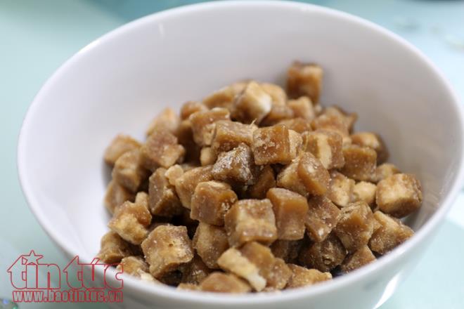 Cách làm bánh trôi, bánh chay nhân đậu xanh đúng chuẩn ảnh 1