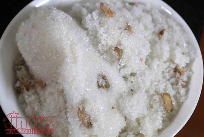 Cách làm bánh trôi, bánh chay nhân đậu xanh đúng chuẩn ảnh 8