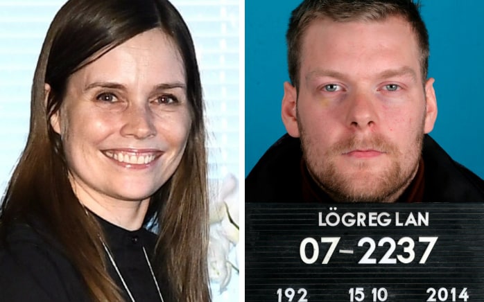 Vượt ngục, trốn ra nước ngoài trên máy bay chở Thủ tướng Iceland ảnh 1