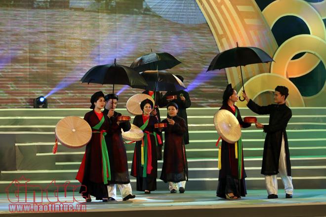 Khai mạc Ngày văn hóa các dân tộc Việt Nam năm 2018 ảnh 7