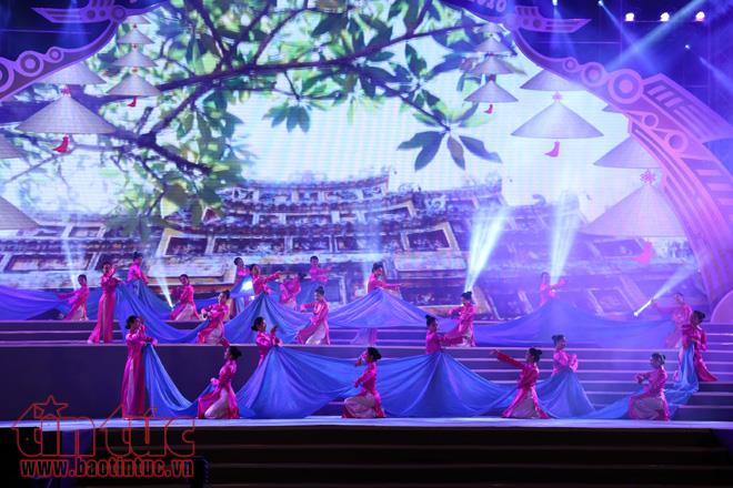 Khai mạc Ngày văn hóa các dân tộc Việt Nam năm 2018 ảnh 12