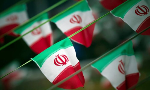 Iran đang 'ngồi trên đống lửa' trước cuộc gặp thượng đỉnh Mỹ-Triều Tiên ảnh 1