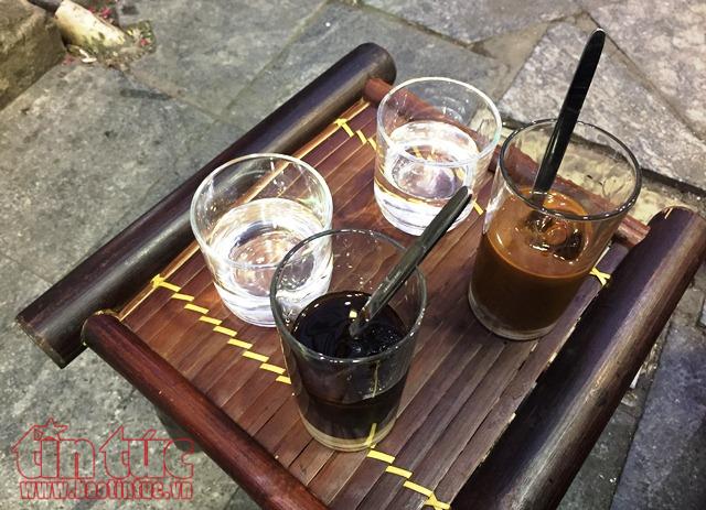 Hiểu lầm 'chết người' khi chọn mua cà phê ảnh 1