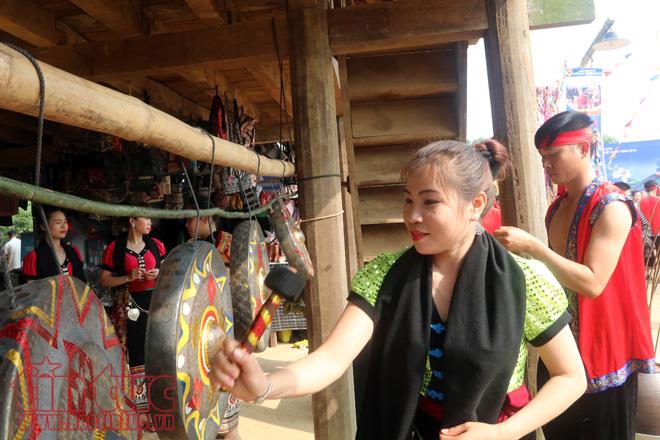 Lễ Xăng Khan độc đáo của đồng bào Thái ảnh 4