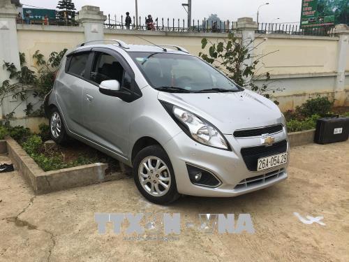 ‘Nóng’ vụ cô giáo lùi xe khiến học sinh tử vong và ‘cà phê pin’ ảnh 1