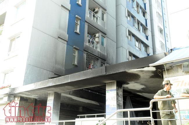 ‘Nóng’ vụ cô giáo lùi xe khiến học sinh tử vong và ‘cà phê pin’ ảnh 2