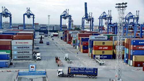 Phát triển vận tải đa phương thức để giảm chi phí logistics ảnh 1