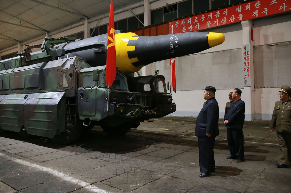 5 bài học Tổng thống Trump rút ra từ thỏa thuận Iran để đối thoại với Triều Tiên ảnh 1