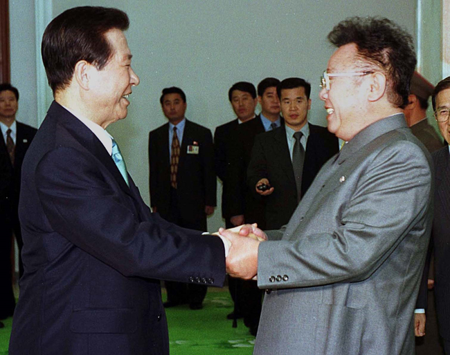 Lịch sử hai hội nghị thượng đỉnh liên Triều ảnh 3
