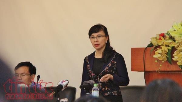 Kỳ thi THPT quốc gia và tuyển sinh 2018: Nguyện vọng vào sư phạm giảm tới 38% ảnh 2