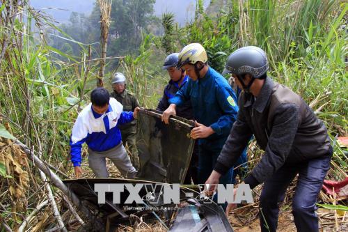 Tình người trên đỉnh đèo Lò Xo ảnh 3
