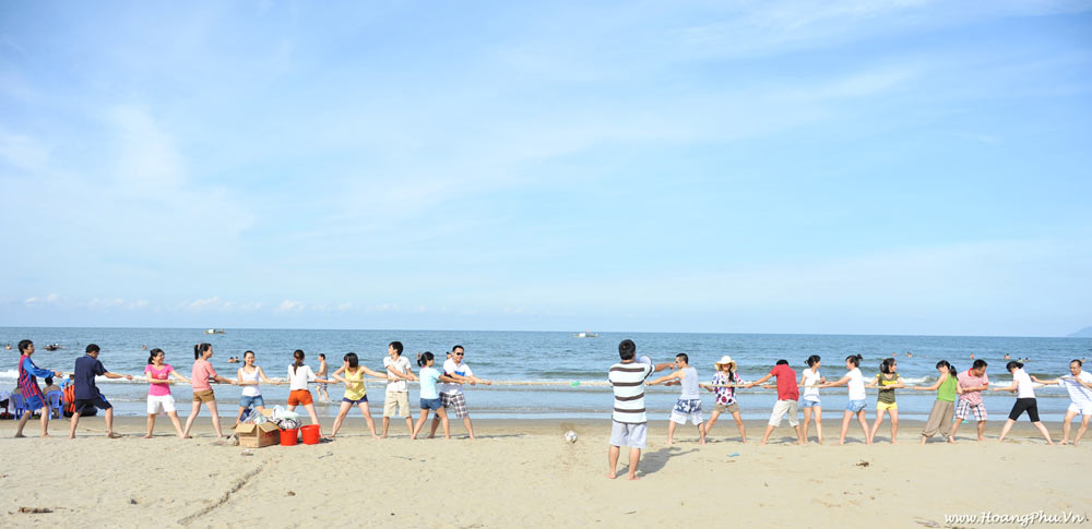 Đảm bảo an toàn thực phẩm mùa du lịch biển 2018 tại Thanh Hoá ảnh 1