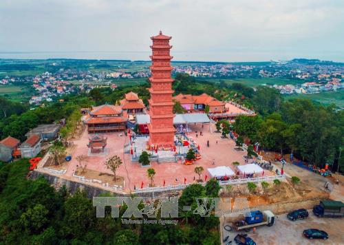 Những dấu ấn lịch sử ở cửa biển Đồ Sơn - Hải Phòng ảnh 1