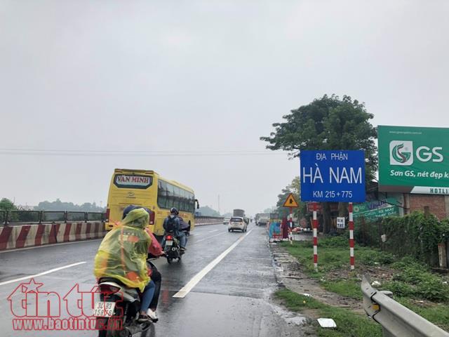 Chỉ cách Hà Nội 60km, du lịch Hà Nam ẩn chứa nhiều điều thú vị ảnh 1