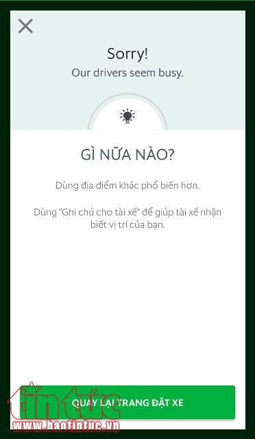 Hành khách ở bến xe Miền Đông bị Grabbike ‘chặt chém' ảnh 1