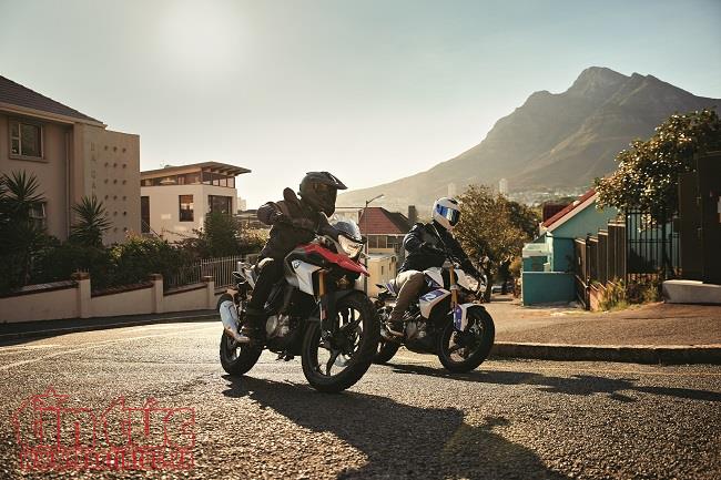 Hàng loạt mô tô phân khối lớn BMW Motorrad giảm giá đến gần 200 triệu đồng ảnh 2