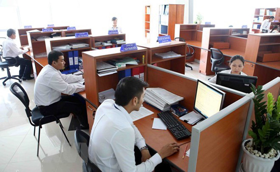 Sáp nhập sở - không phải là phép cộng cơ học ảnh 1