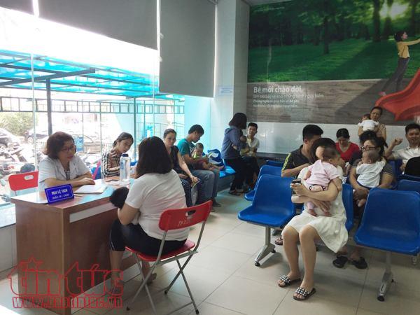 Nhiều dịch bệnh vào mùa, người dân không dám lơ là tiêm phòng ảnh 1
