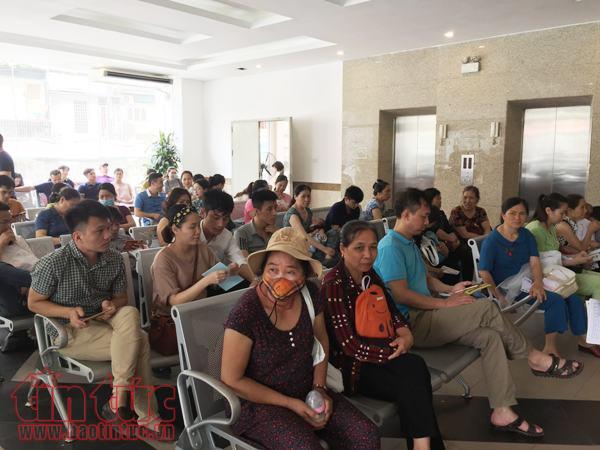 Nhiều dịch bệnh vào mùa, người dân không dám lơ là tiêm phòng ảnh 3