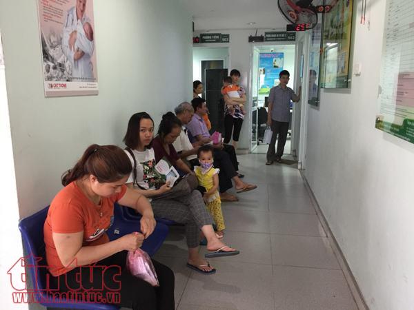 Nhiều dịch bệnh vào mùa, người dân không dám lơ là tiêm phòng ảnh 4