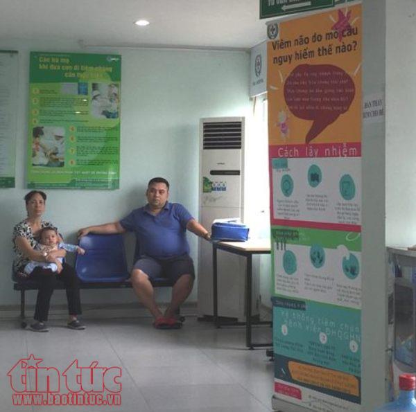 Nhiều dịch bệnh vào mùa, người dân không dám lơ là tiêm phòng ảnh 6