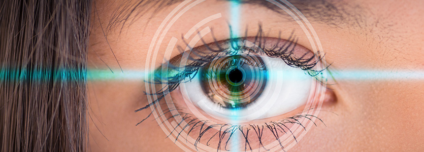 Con người sắp có khả năng phóng tia laser từ mắt như phim viễn tưởng? ảnh 2